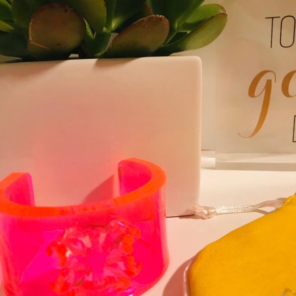 Rustic Cuff - Picture 2 of 2